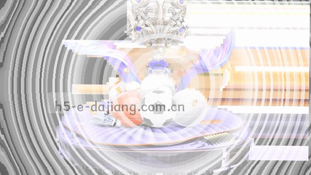 赛事数据实时刷新